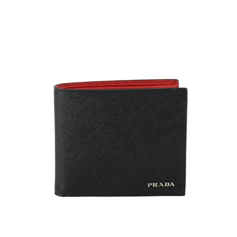 prada singapore wallet|prada wallet for men.